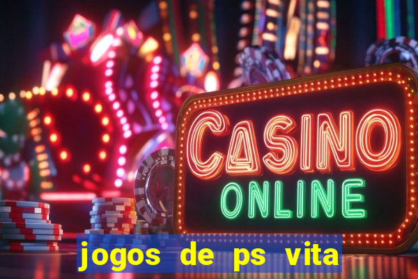 jogos de ps vita download pkg